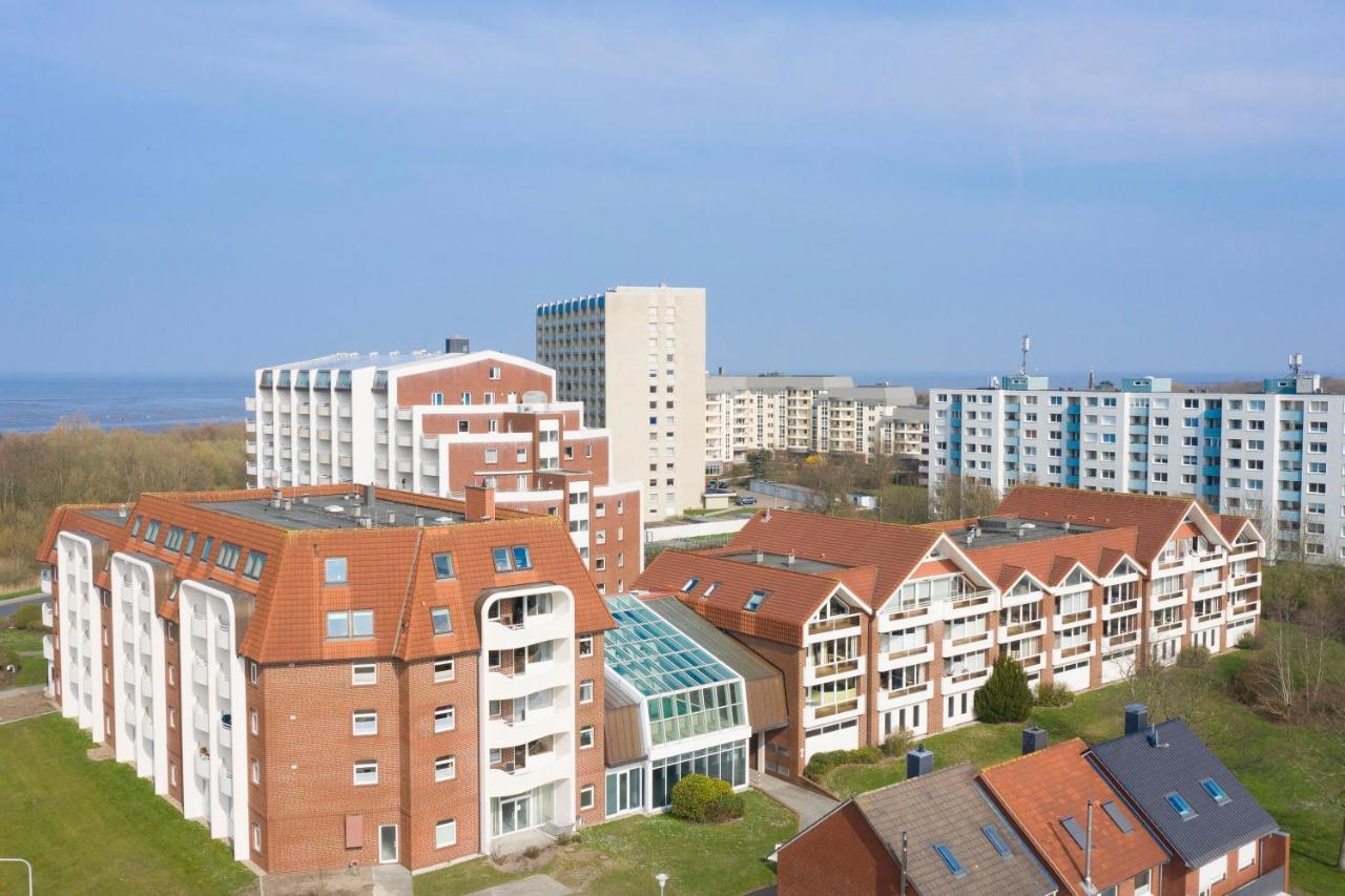 Trafalgar 154 Cuxhaven Exterior photo