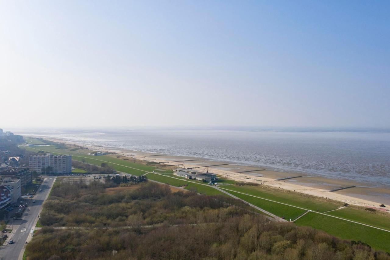 Trafalgar 154 Cuxhaven Exterior photo